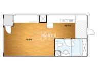 Located near Hongdae, Mangwon, and Yeonnam st 9th image