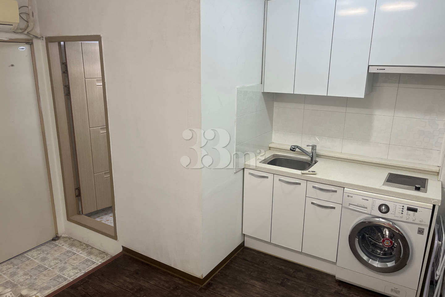 All-in-one Unit 203 4th image