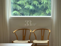 20-pyeong unit with a nature view in the Seom 0th image