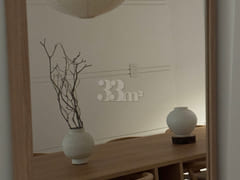 20-pyeong unit with a nature view in the Seom 19th image