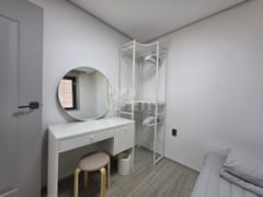Newly built, fully furnished 1.5-room unit 6th image