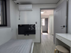 Newly built, fully furnished 1.5-room unit 3th image
