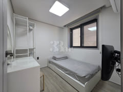 Newly built, fully furnished 1.5-room unit 4th image