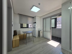 Newly built, fully furnished 1.5-room unit 2th image