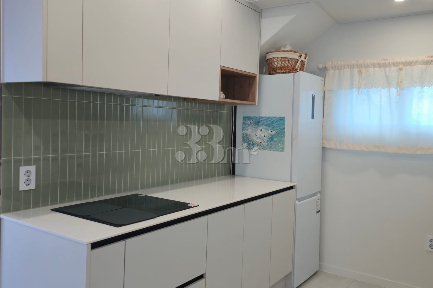 ●Okcheon-dong Commercial and Residential Buil 8th image