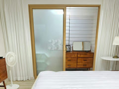 Two super single beds 4th image