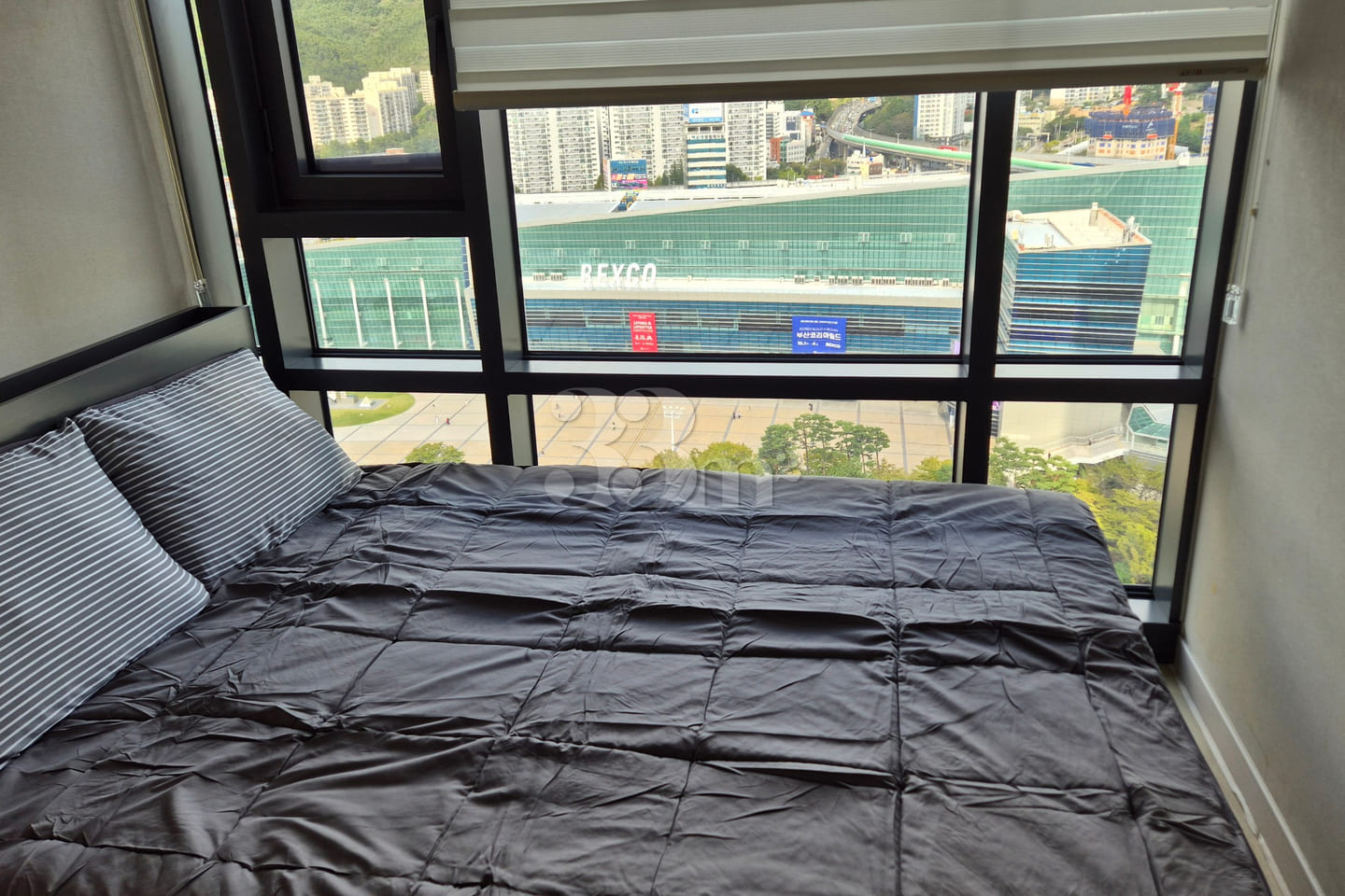 Two-room unit, 2-minute walk from BEXCO/Centu 1th image