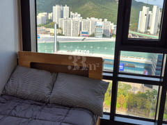 Two-room unit, 2-minute walk from BEXCO/Centu 3th image