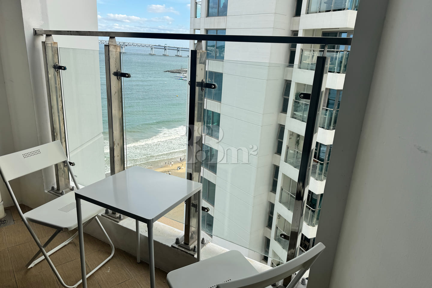 무료주차⛱️광안리해변앞 13번째 이미지