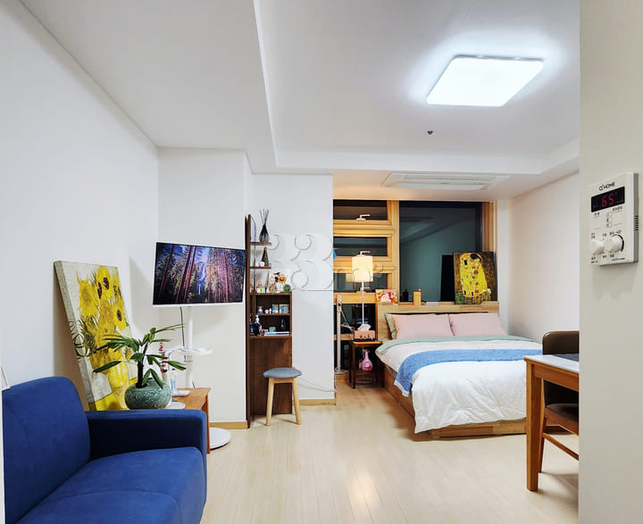 💕✨광화문/경복궁😘🏡 방 이미지