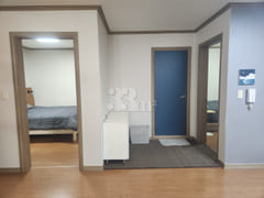Spacious two-room unit with a vacation-rental 2th image