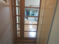 Spacious two-room unit with a vacation-rental 1th image