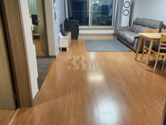 Spacious two-room unit with a vacation-rental 0th image