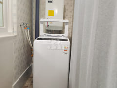 Spacious two-room unit with a vacation-rental 7th image