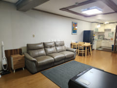 Spacious two-room unit with a vacation-rental 8th image