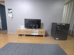 Spacious two-room unit with a vacation-rental 6th image