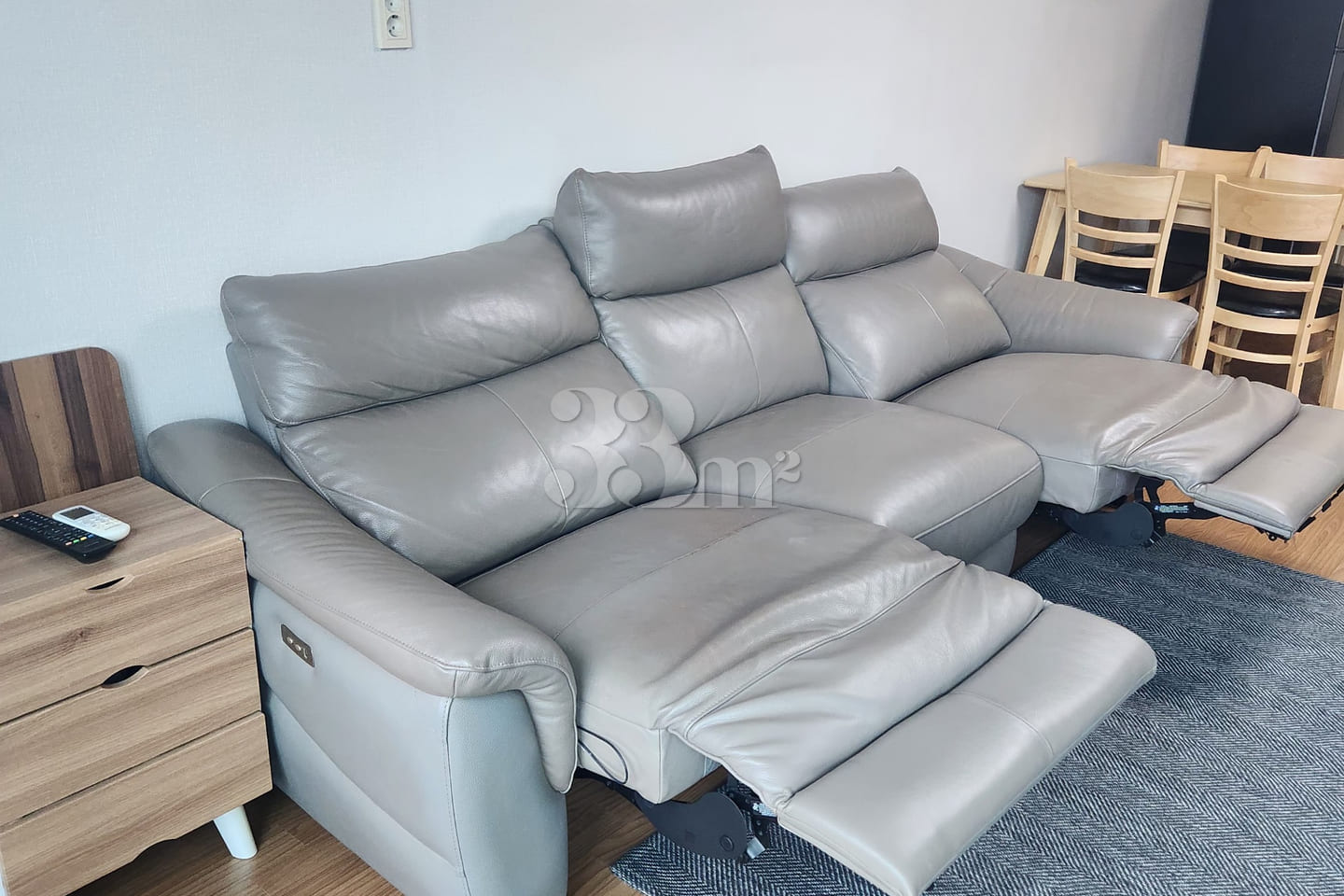 Spacious two-room unit with a vacation-rental 13th image