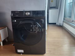 Spacious two-room unit with a vacation-rental 14th image