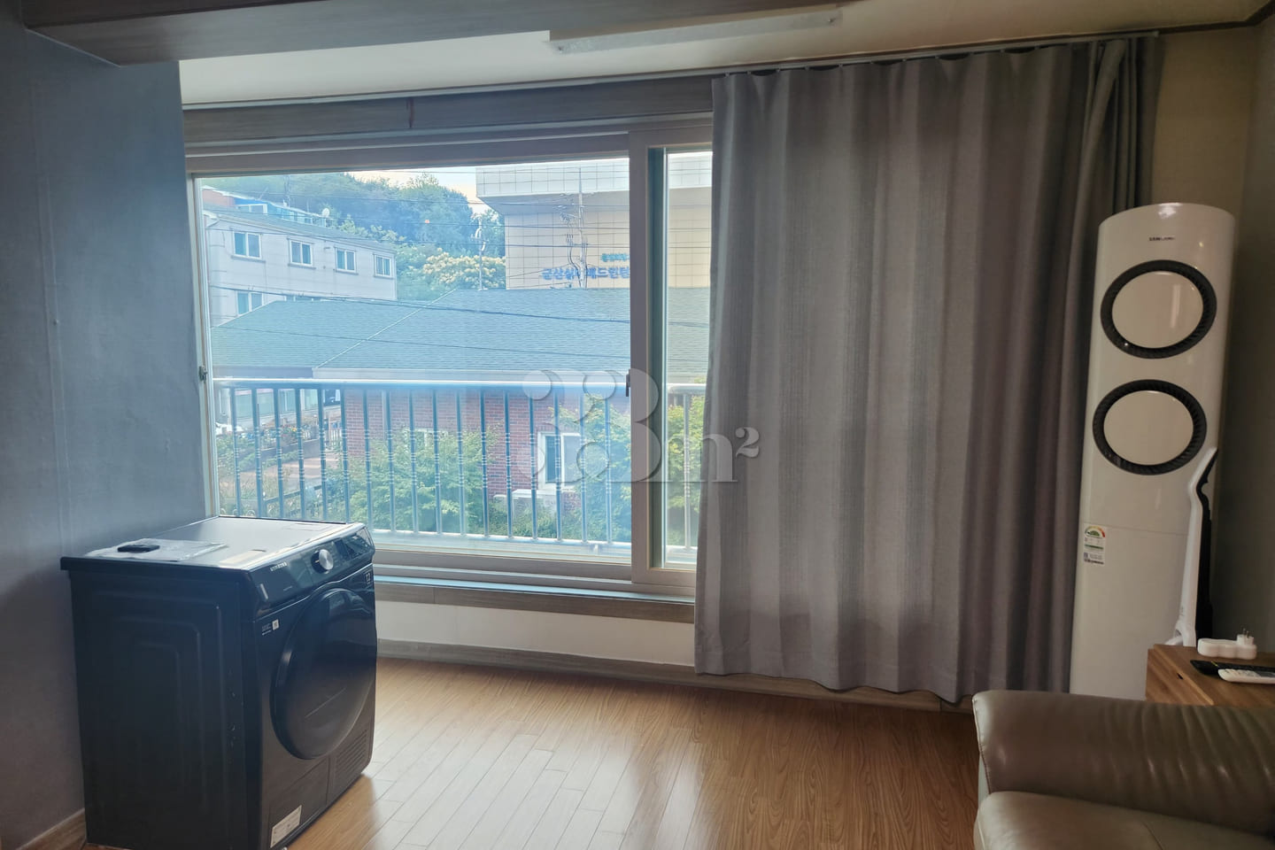 Spacious two-room unit with a vacation-rental 18th image