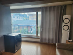Spacious two-room unit with a vacation-rental 18th image