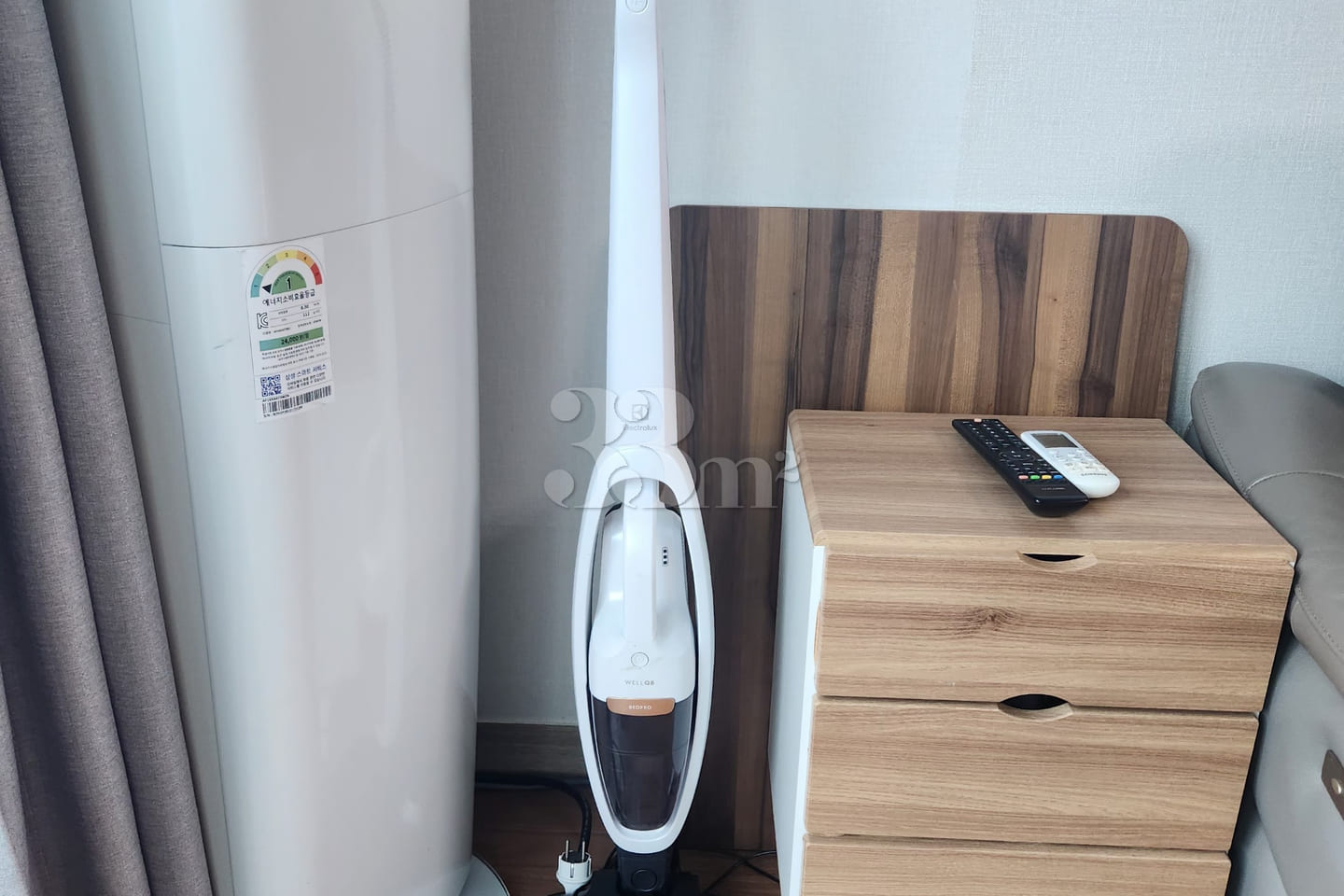 Spacious two-room unit with a vacation-rental 16th image