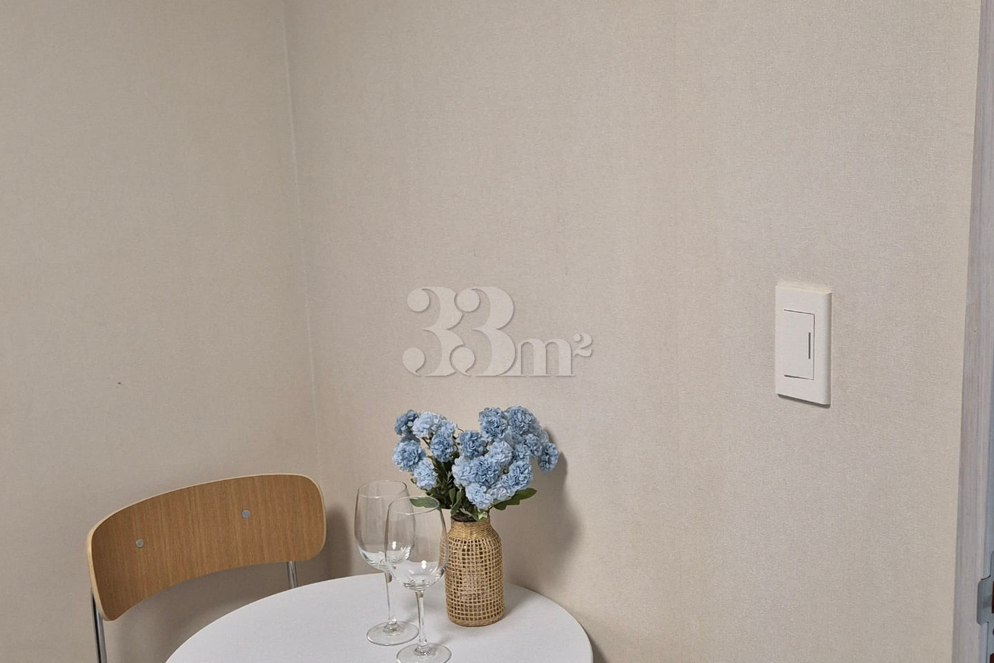 Two-room unit, 2-minute walk from BEXCO/Centu 8th image