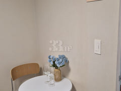 Two-room unit, 2-minute walk from BEXCO/Centu 8th image