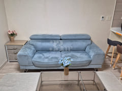 Two-room unit, 2-minute walk from BEXCO/Centu 6th image