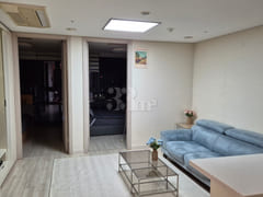 Two-room unit, 2-minute walk from BEXCO/Centu 5th image