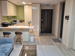 Two-room unit, 2-minute walk from BEXCO/Centu 10th image