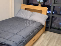 Two-room unit, 2-minute walk from BEXCO/Centu 4th image
