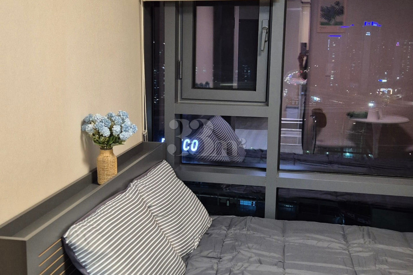 Two-room unit, 2-minute walk from BEXCO/Centu 2th image