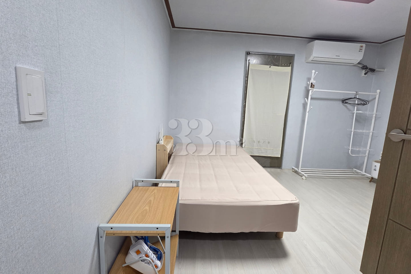2-minute walk to Jeonbuk National University  2th image