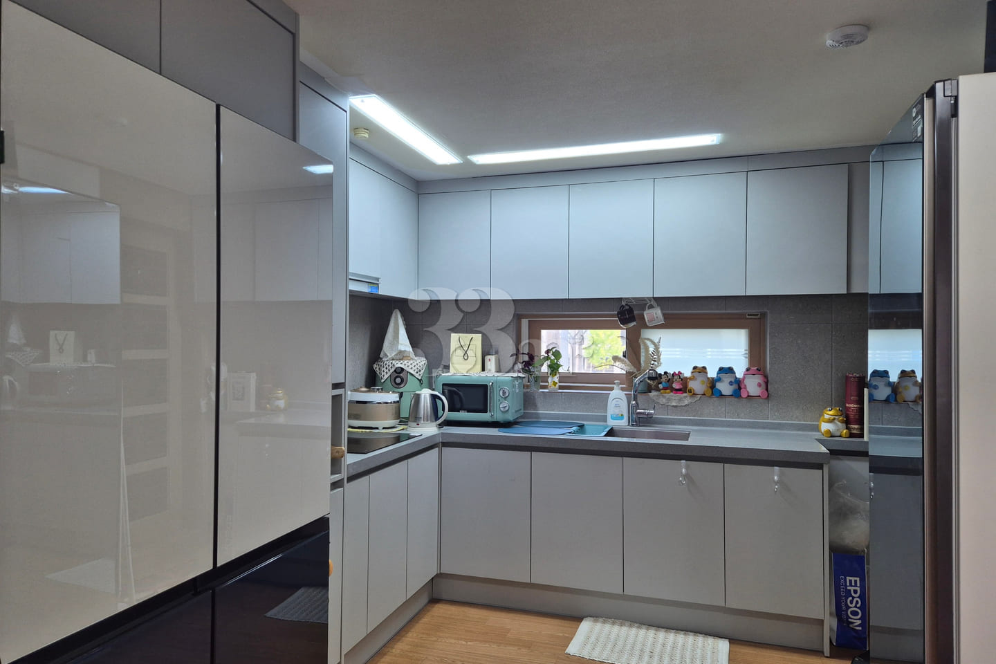 Dobong-gu Ssangmun-dong Low rise APT Short-Term Lease | Sun Room, Moon ...