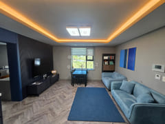 Lovely two-room apartment in Wonju Enterprise 0th image