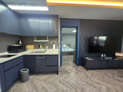 Lovely two-room apartment in Wonju Enterprise 2th image