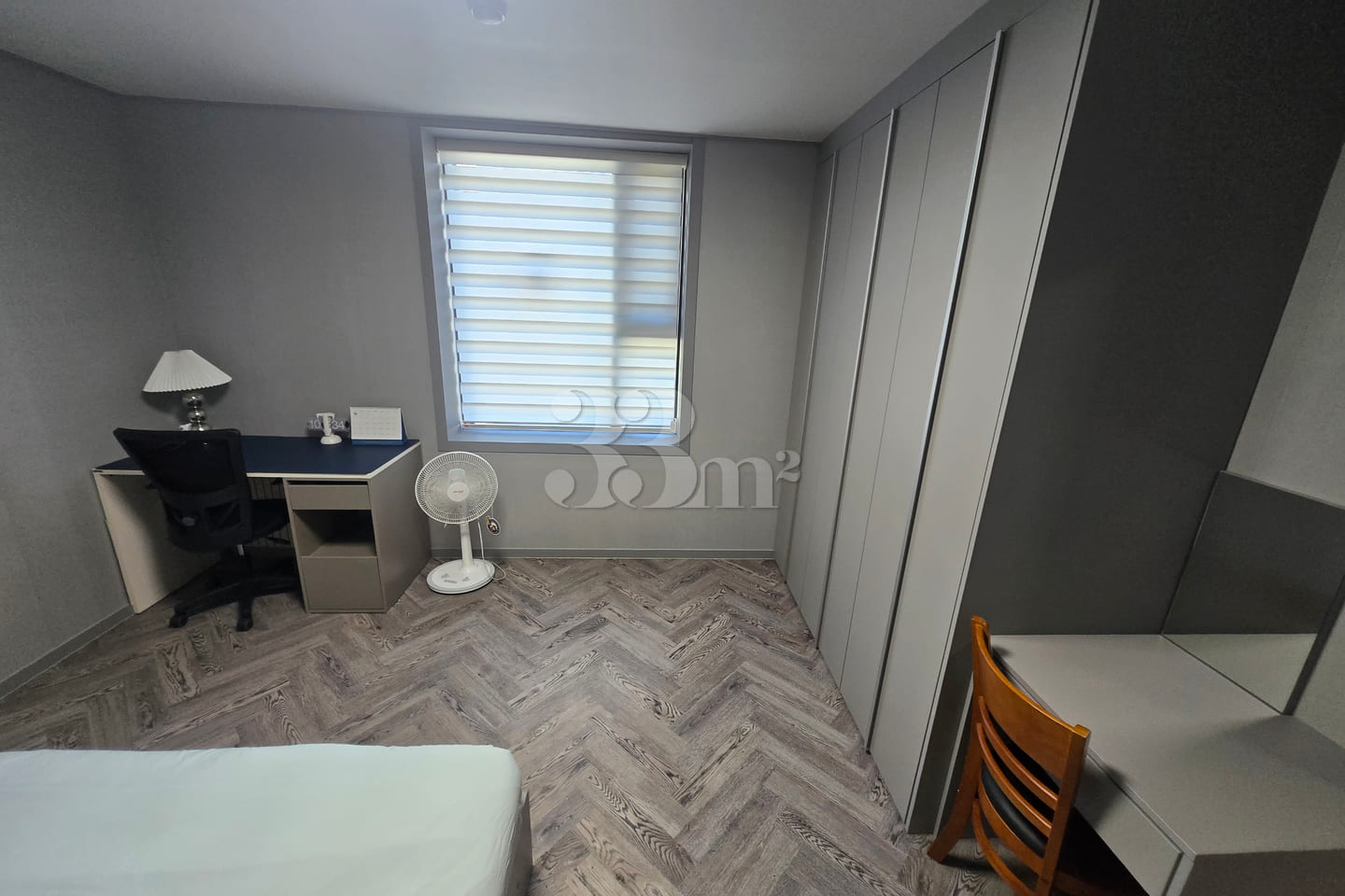 Lovely two-room apartment in Wonju Enterprise 5th image