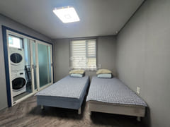 Lovely two-room apartment in Wonju Enterprise 8th image