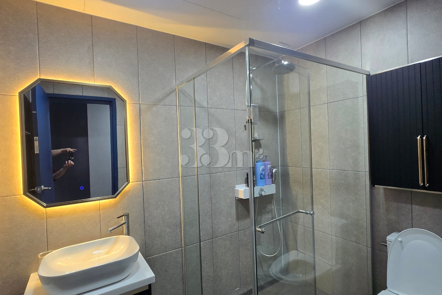 Lovely two-room apartment in Wonju Enterprise 11th image