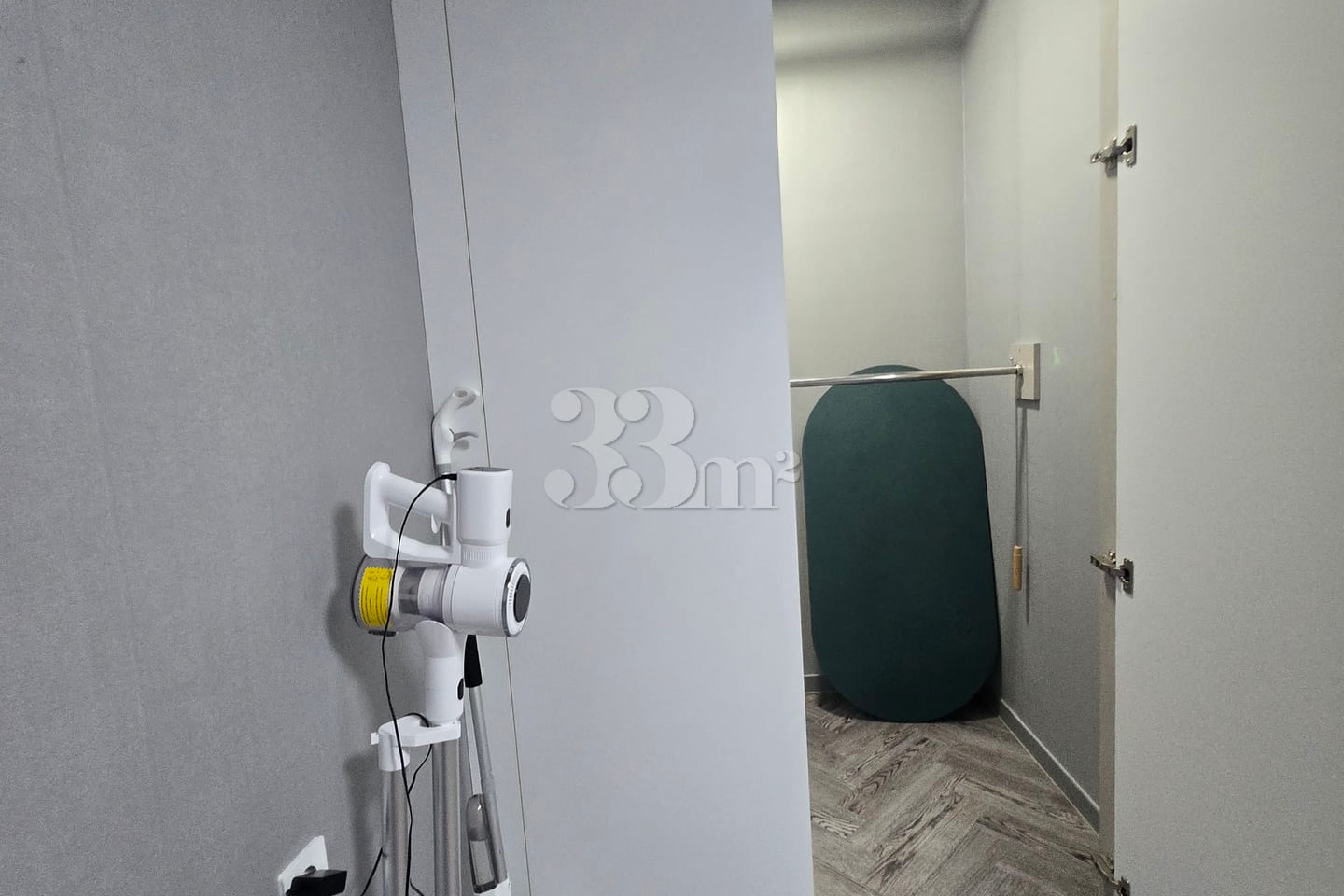 Lovely two-room apartment in Wonju Enterprise 10th image