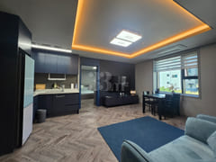 Lovely two-room apartment in Wonju Enterprise 12th image