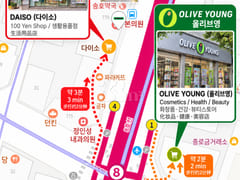 Cheonho-Amsa area: Spacious venue and parking 15th image