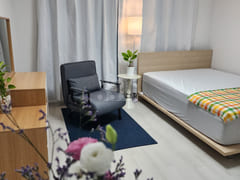 수원세류역 평안한가3 1번째 이미지