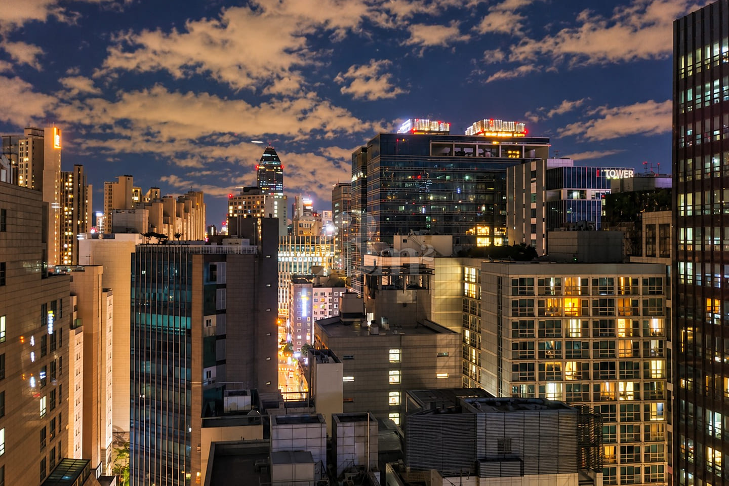 Seolleung Station, Fully Furnished – SK16 1th image