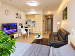 Seolleung Station, Fully Furnished – SK16 3th image