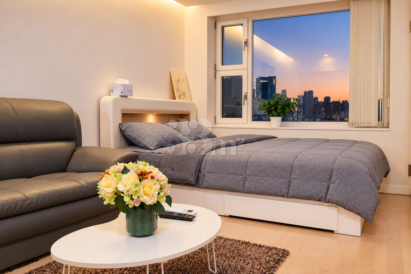 Seolleung Station, Fully Furnished – SK16 4th image