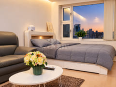 Seolleung Station, Fully Furnished – SK16 4th image