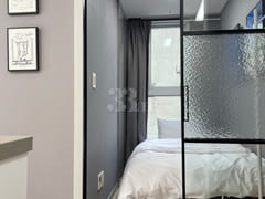 Two-room apartment near City Hall, Gwanghwamu 10th image