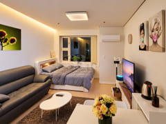 Seolleung Station, Fully Furnished – SK16 10th image