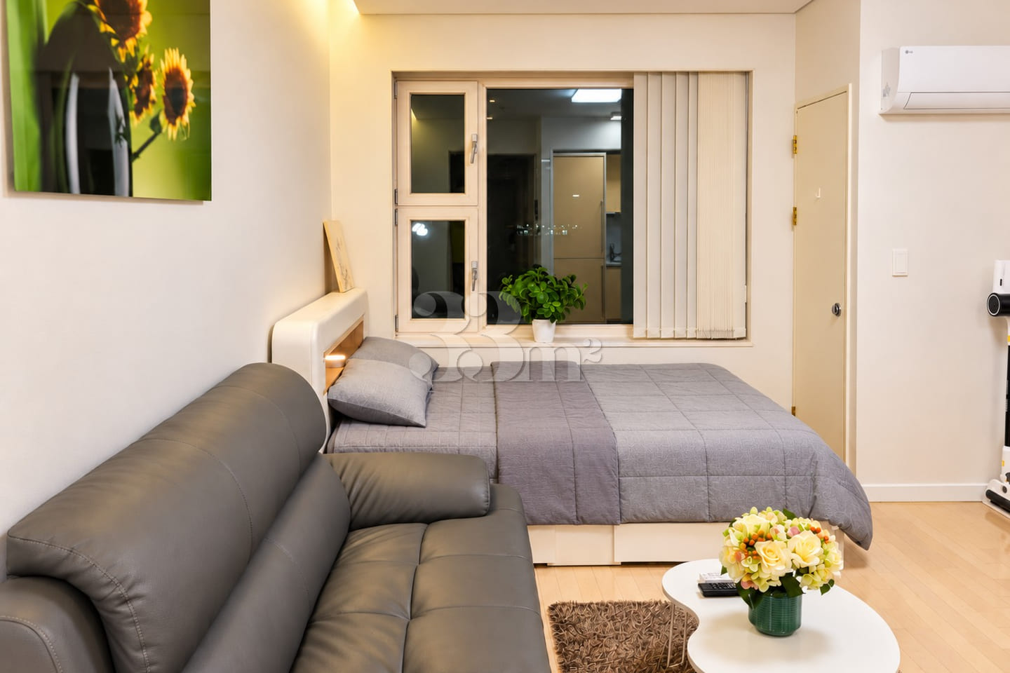 Seolleung Station, Fully Furnished – SK16 12th image